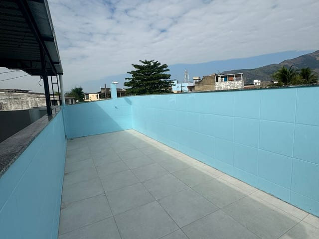 Foto do Casa - Casa à venda, Bangu, Rio de Janeiro, RJ | Swell Imobiliária