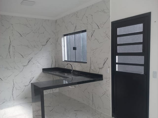 Foto do Casa - Casa à venda, Jd. Aeroporto I, Mogi das Cruzes, SP, 150m2, 2 dorms | Tamara Velloso Corretora de Imóveis