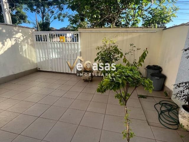 Casa com 132m² 3 quartos e 3 banheiros, à venda, no bairro Jardim Mariléa em Rio das Ostras