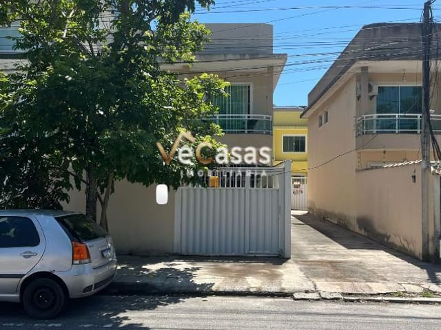 Casa com 132m² 3 quartos e 3 banheiros, à venda, no bairro Jardim Mariléa em Rio das Ostras