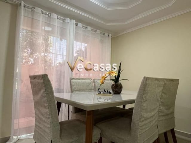 Casa com 132m² 3 quartos e 3 banheiros, à venda, no bairro Jardim Mariléa em Rio das Ostras