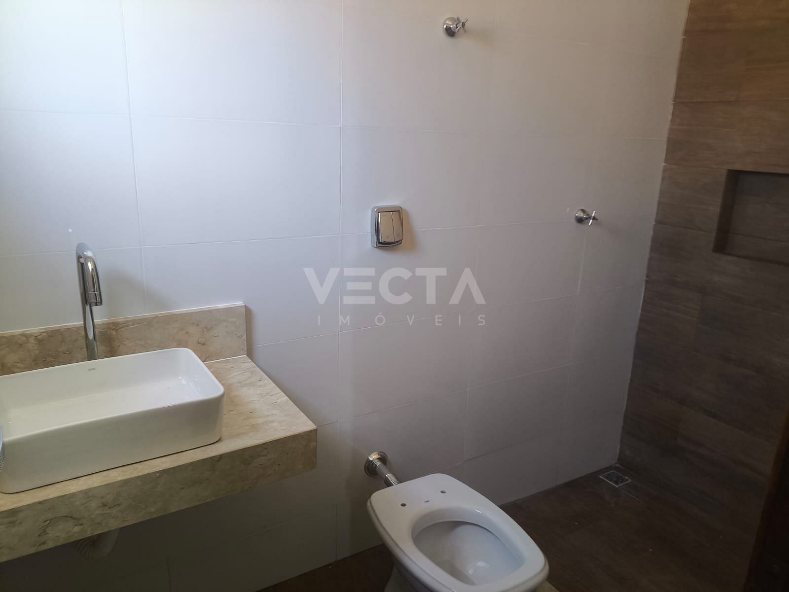 Casa à venda com 3 quartos, 116m² - Foto 11