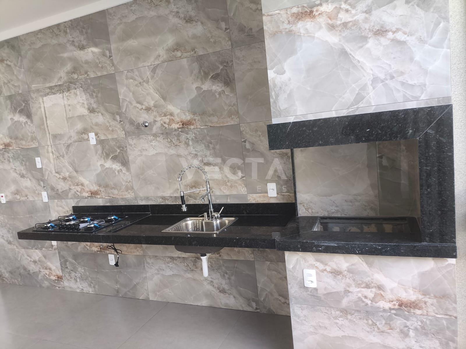 Casa à venda com 3 quartos, 116m² - Foto 13