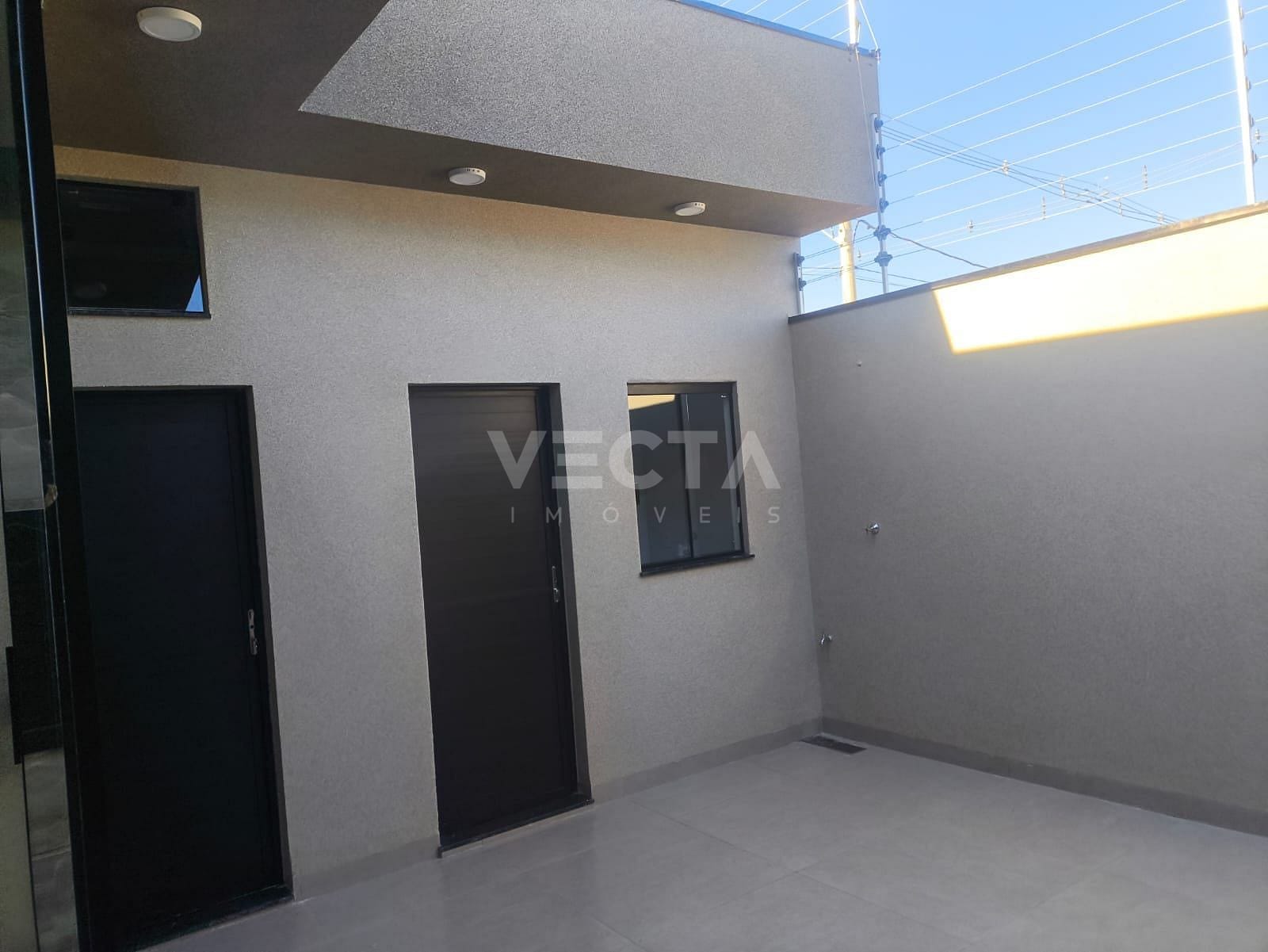Casa à venda com 3 quartos, 116m² - Foto 14