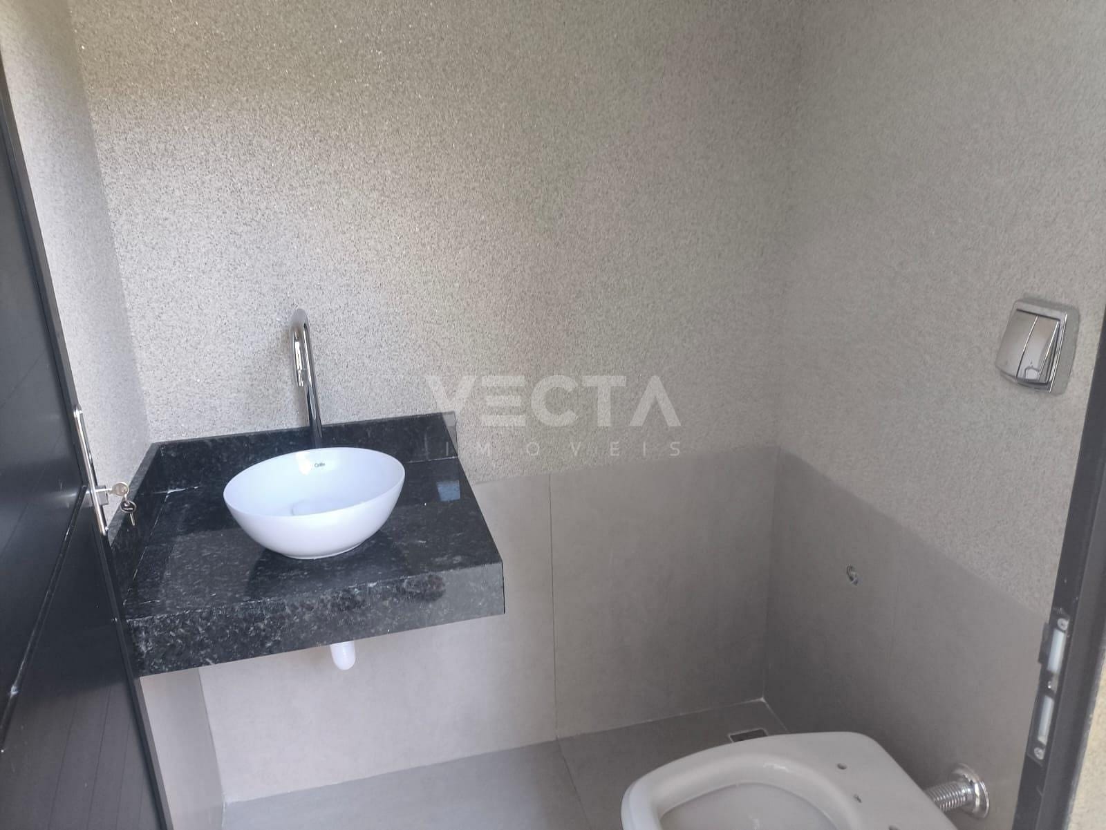 Casa à venda com 3 quartos, 116m² - Foto 15