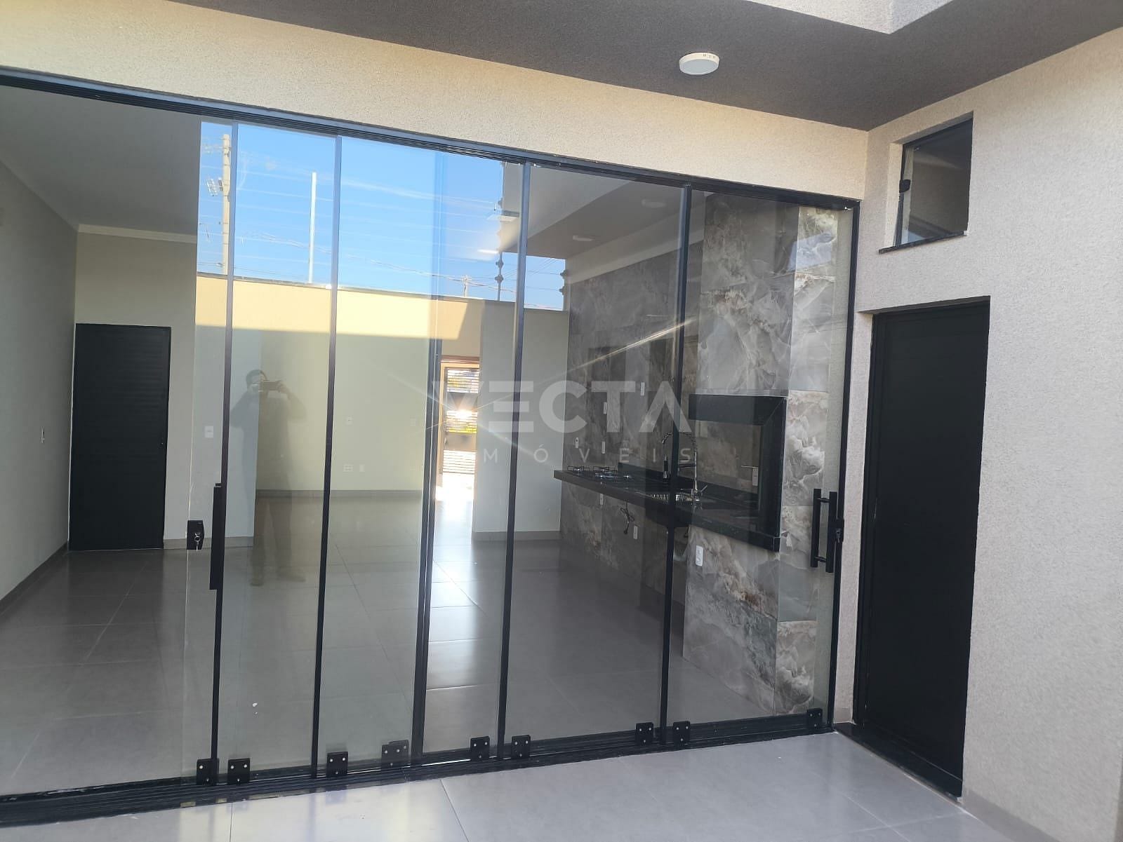 Casa à venda com 3 quartos, 116m² - Foto 5