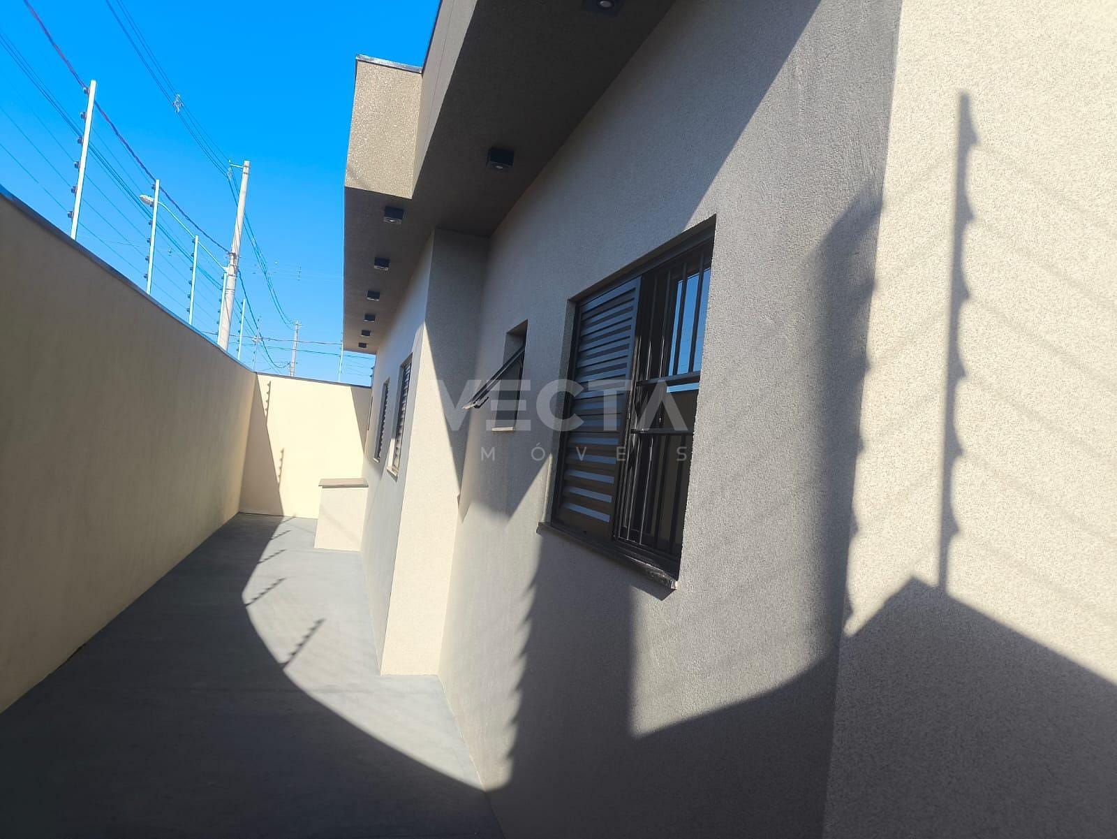 Casa à venda com 3 quartos, 116m² - Foto 6