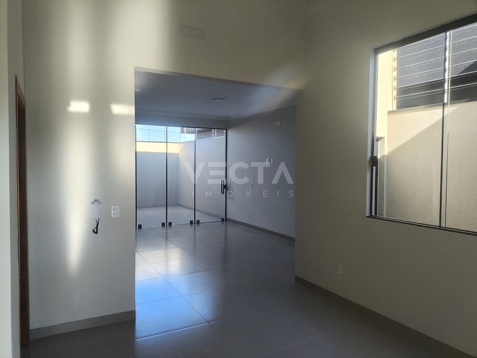 Casa à venda com 3 quartos, 116m² - Foto 3