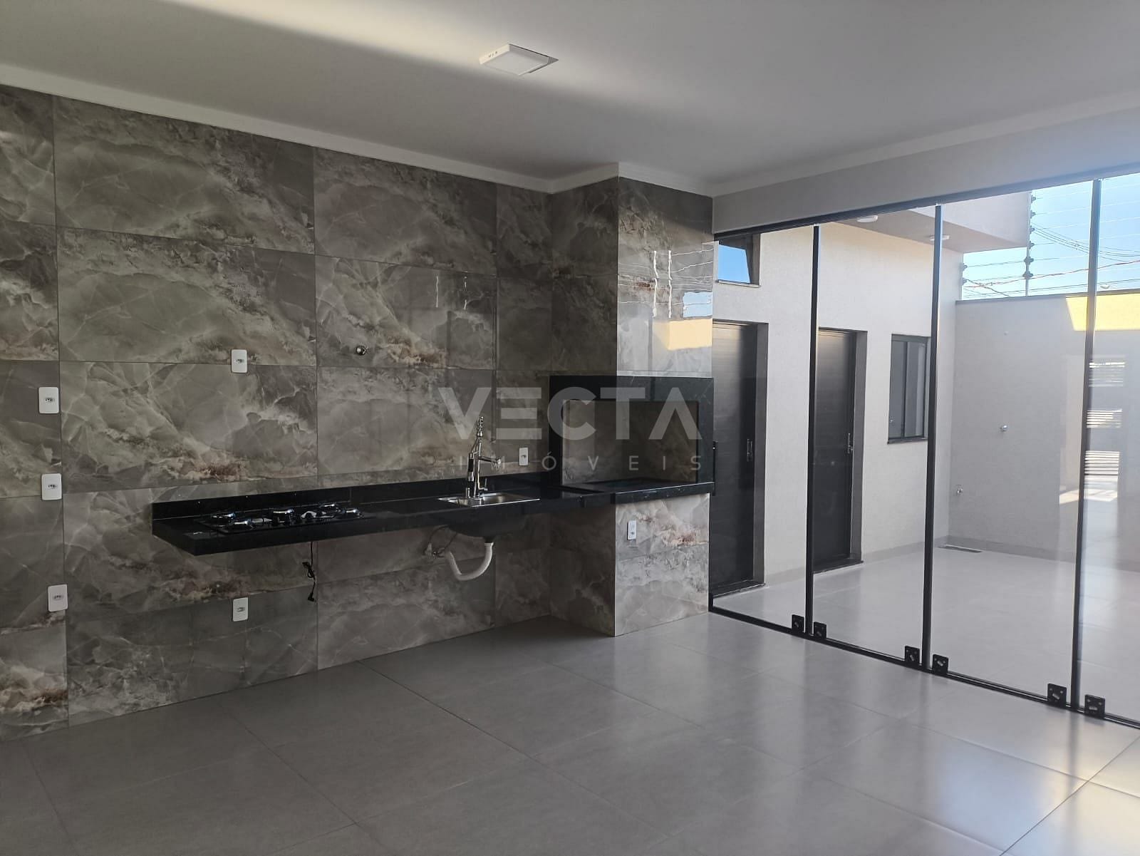 Casa à venda com 3 quartos, 116m² - Foto 4