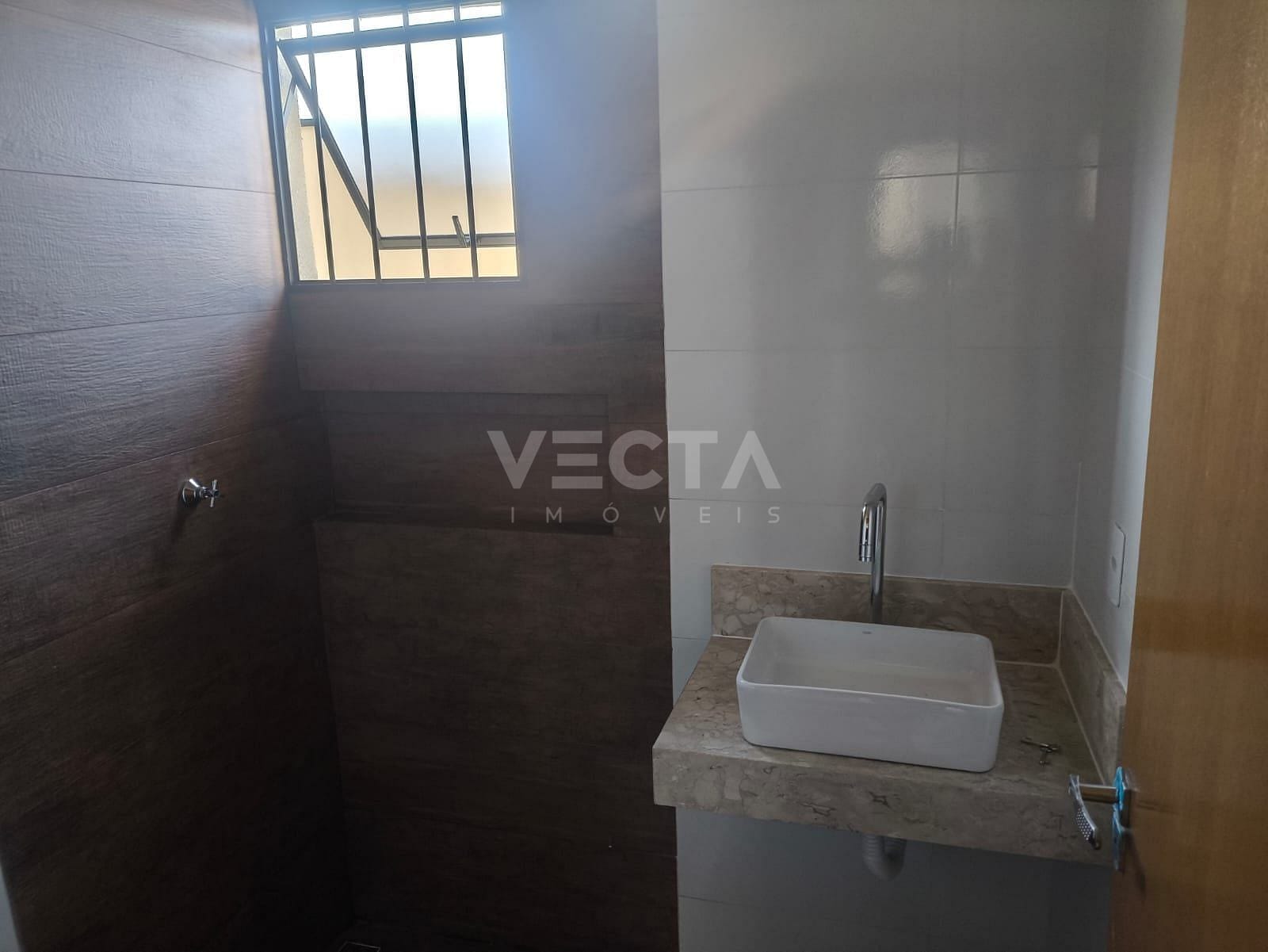 Casa à venda com 3 quartos, 116m² - Foto 8