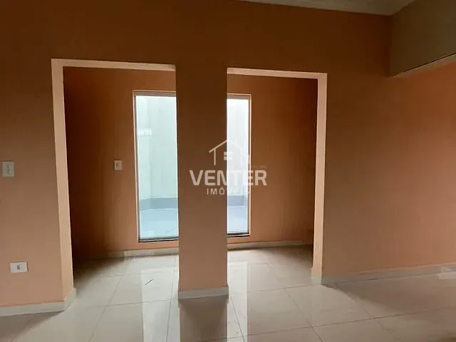 Casa com 250m² 2 quartos e 2 banheiros, à venda, no bairro Residencial Estoril em Taubaté