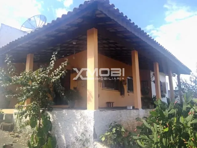 Casa com 800m² 3 quartos e 2 banheiros, à venda, no bairro Centro em Jarinu