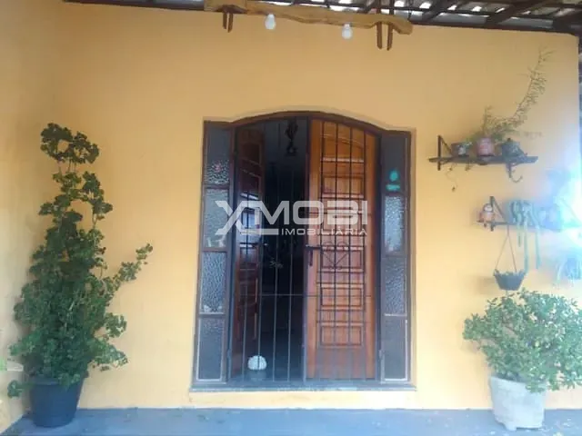 Casa com 800m² 3 quartos e 2 banheiros, à venda, no bairro Centro em Jarinu