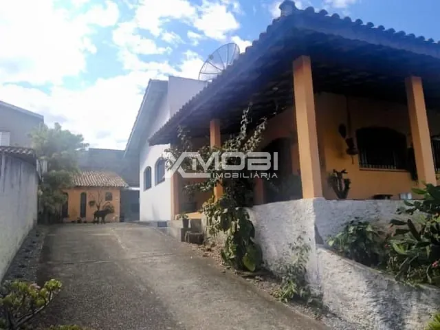 Casa com 800m² 3 quartos e 2 banheiros, à venda, no bairro Centro em Jarinu