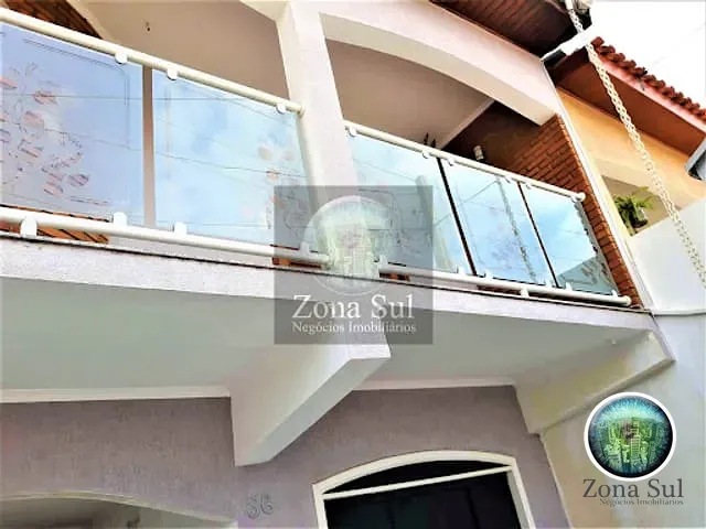 Casa com 200m² 3 quartos e 3 banheiros, à venda, no bairro Jardim Maria Jose em Votorantim