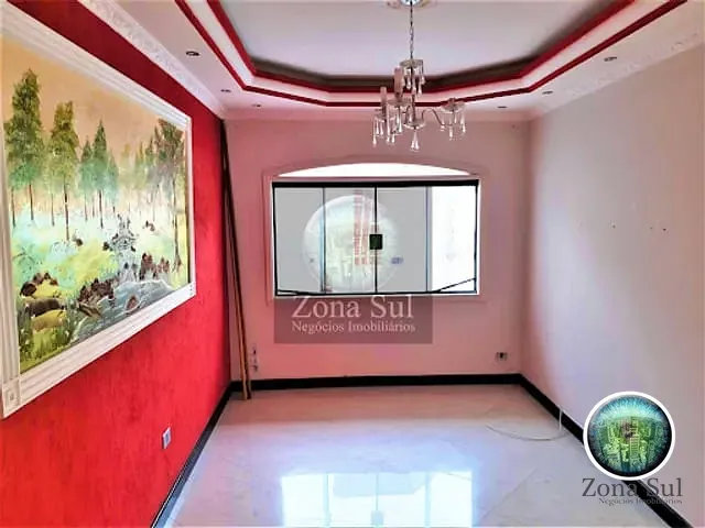 Casa com 200m² 3 quartos e 3 banheiros, à venda, no bairro Jardim Maria Jose em Votorantim