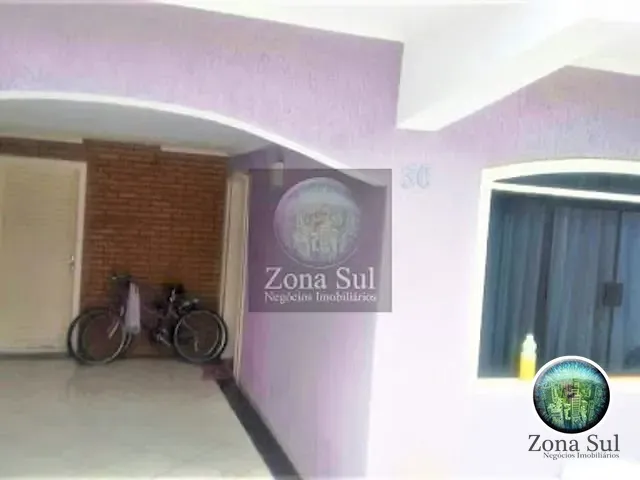Casa com 200m² 3 quartos e 3 banheiros, à venda, no bairro Jardim Maria Jose em Votorantim