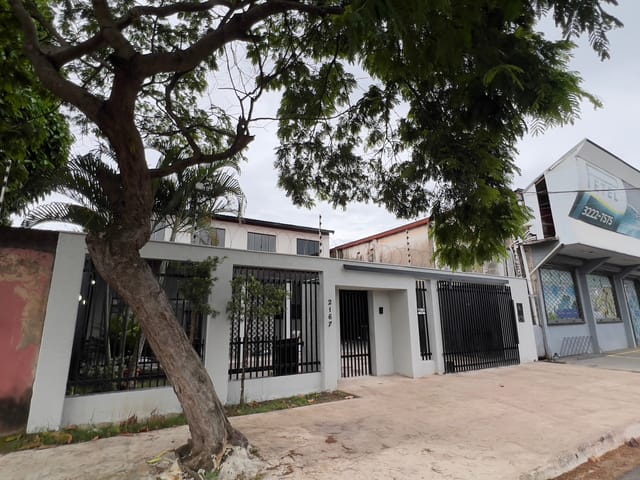 Foto do Casa - Casa para locação, São João Bosco, Porto Velho, RO | ZOGHBI IMÓVEIS