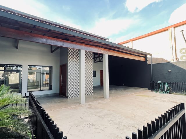 Foto do Casa - Casa para locação, São João Bosco, Porto Velho, RO | ZOGHBI IMÓVEIS