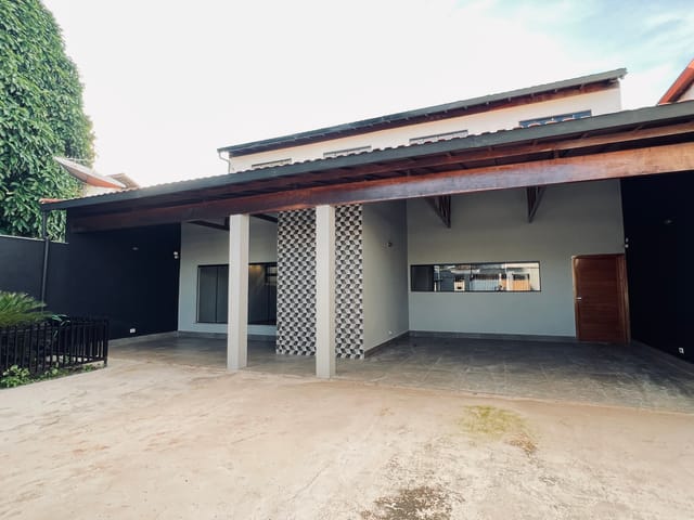 Foto do Casa - Casa para locação, São João Bosco, Porto Velho, RO | ZOGHBI IMÓVEIS