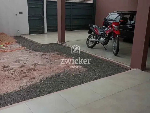 Casa com 216m² 2 quartos e 2 banheiros, à venda, no bairro Jardim San Mateo em Piratininga