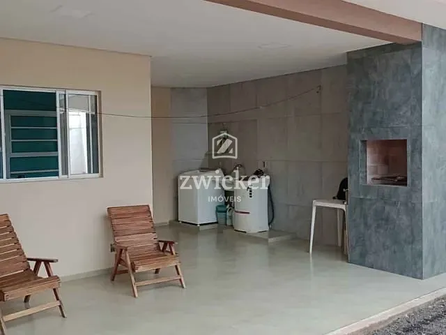 Casa com 216m² 2 quartos e 2 banheiros, à venda, no bairro Jardim San Mateo em Piratininga