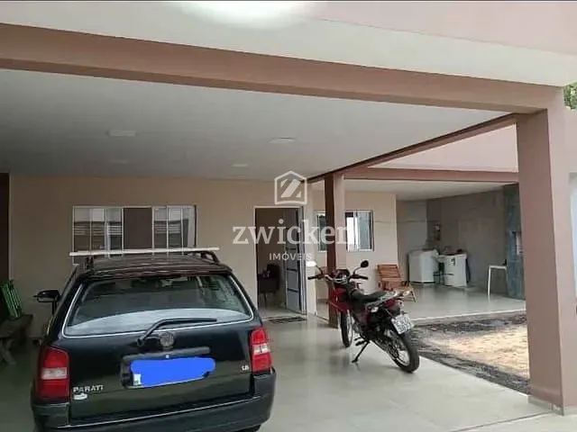 Casa com 216m² 2 quartos e 2 banheiros, à venda, no bairro Jardim San Mateo em Piratininga