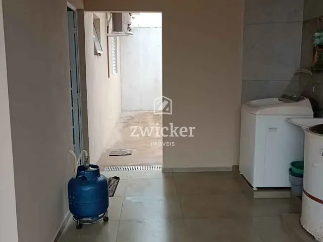 Casa com 216m² 2 quartos e 2 banheiros, à venda, no bairro Jardim San Mateo em Piratininga