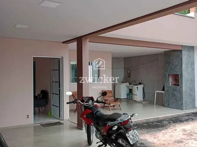 Casa com 216m² 2 quartos e 2 banheiros, à venda, no bairro Jardim San Mateo em Piratininga