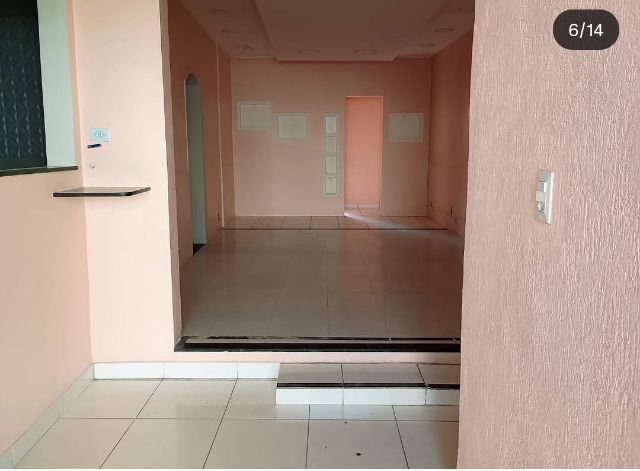 Casa com 380m² 7 quartos e 7 banheiros, para alugar, no bairro Nova Esperança em Rio das Ostras