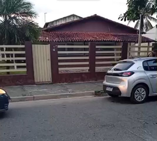 Casa com 380m² 7 quartos e 7 banheiros, para alugar, no bairro Nova Esperança em Rio das Ostras