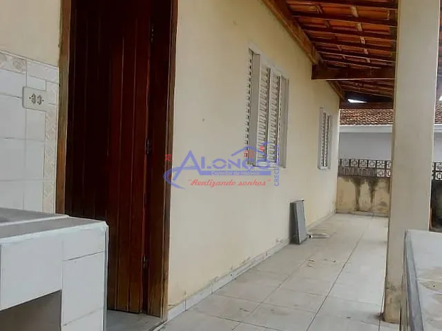 Casa com 238m² 3 quartos e 1 banheiro, à venda, no bairro Centro em Jacareí