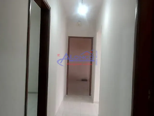Casa com 238m² 3 quartos e 1 banheiro, à venda, no bairro Centro em Jacareí