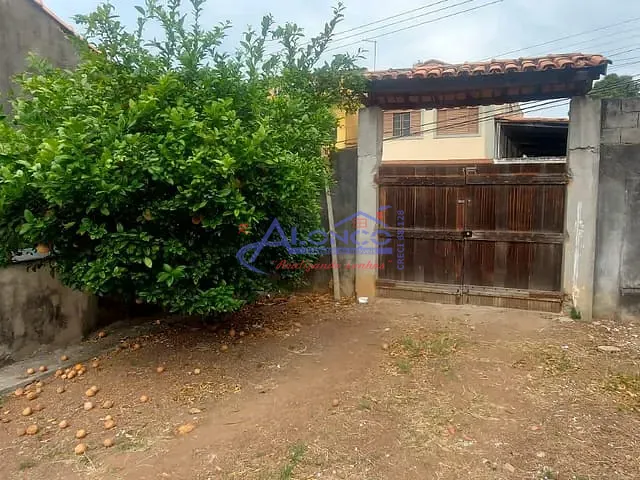 Casa com 238m² 3 quartos e 1 banheiro, à venda, no bairro Centro em Jacareí