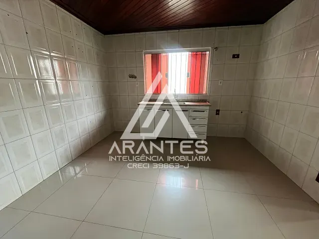 Casa 3 quartos e 2 banheiros, à venda, no bairro Zequinha Amêndola em Barretos