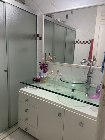 Casa com 200m² 3 quartos e 2 banheiros, à venda, no bairro Horto em Campos dos Goytacazes