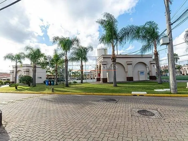 Casa com 160m² 3 quartos e 2 banheiros, à venda, no bairro Central Park em Cachoeirinha