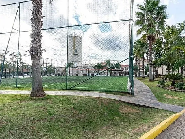 Casa com 160m² 3 quartos e 2 banheiros, à venda, no bairro Central Park em Cachoeirinha