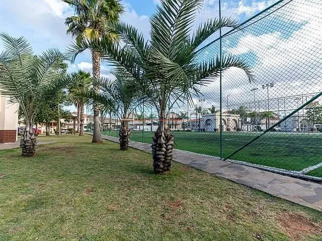 Casa com 160m² 3 quartos e 2 banheiros, à venda, no bairro Central Park em Cachoeirinha