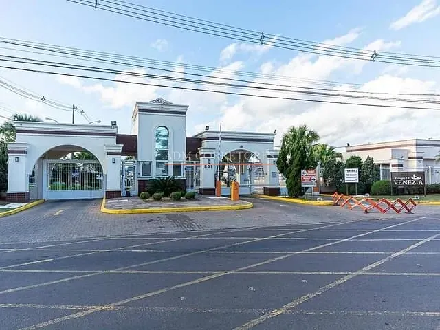 Casa com 160m² 3 quartos e 2 banheiros, à venda, no bairro Central Park em Cachoeirinha