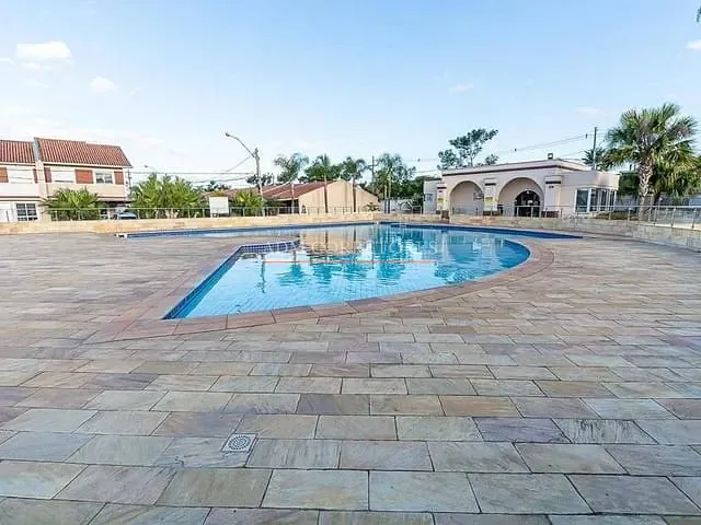 Casa com 160m² 3 quartos e 2 banheiros, à venda, no bairro Central Park em Cachoeirinha