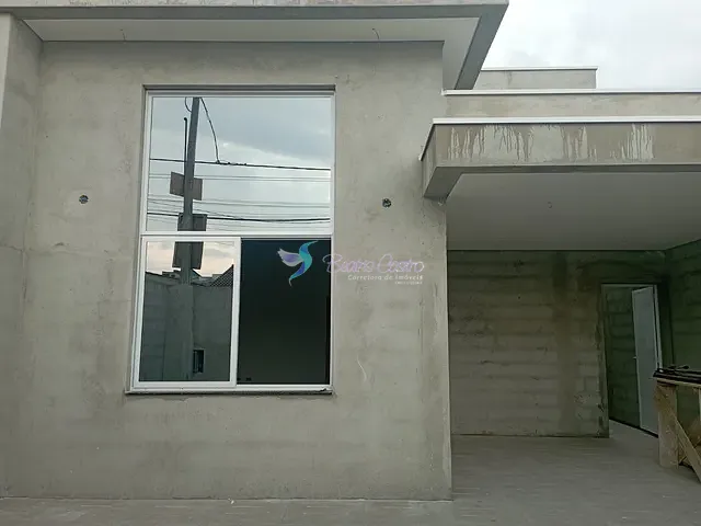 Casa com 175m² 3 quartos e 2 banheiros, à venda, no bairro Nova Cerejeira em Atibaia