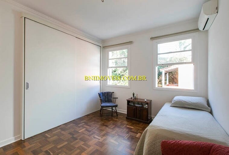 Casa, 4 quartos, 390 m² - Foto 27