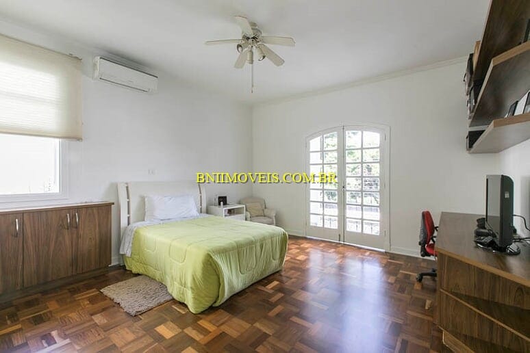 Casa, 4 quartos, 390 m² - Foto 30