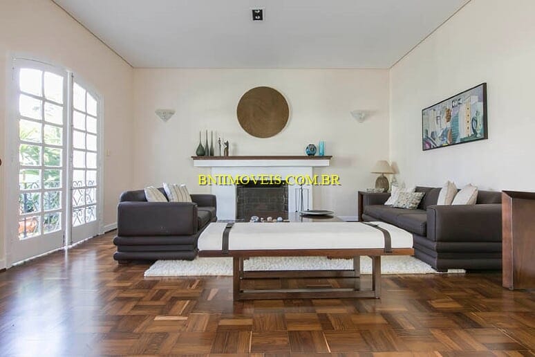 Casa, 4 quartos, 390 m² - Foto 2