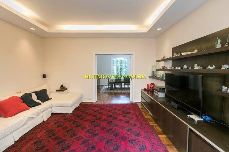 Casa, 4 quartos, 390 m² - Foto 3