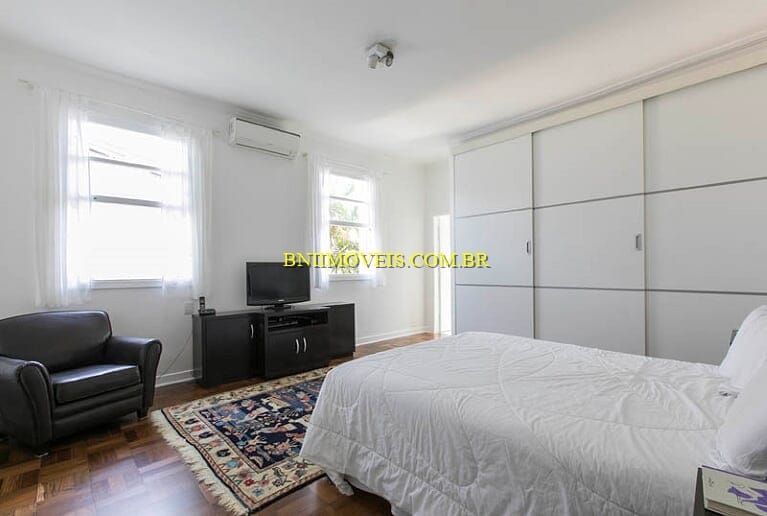 Casa, 4 quartos, 390 m² - Foto 22