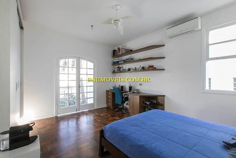 Casa, 4 quartos, 390 m² - Foto 25