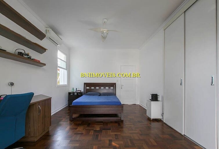 Casa, 4 quartos, 390 m² - Foto 26