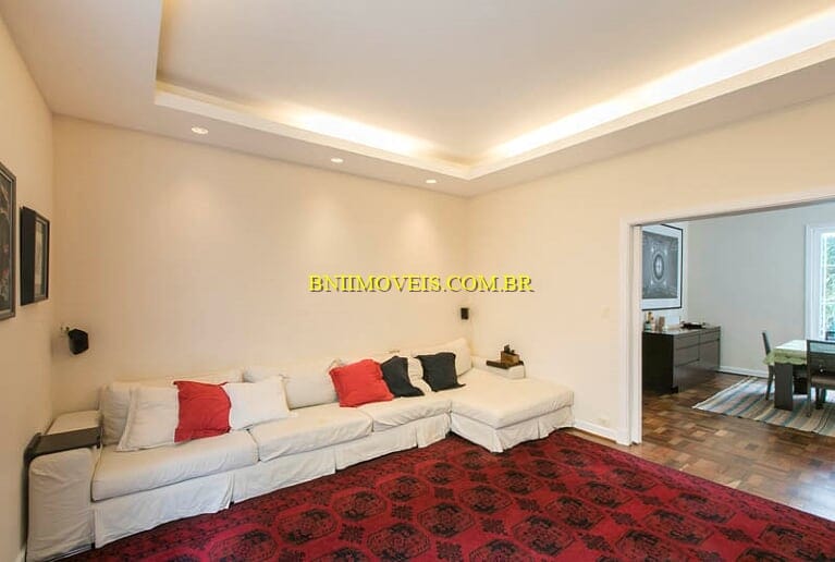 Casa, 4 quartos, 390 m² - Foto 5